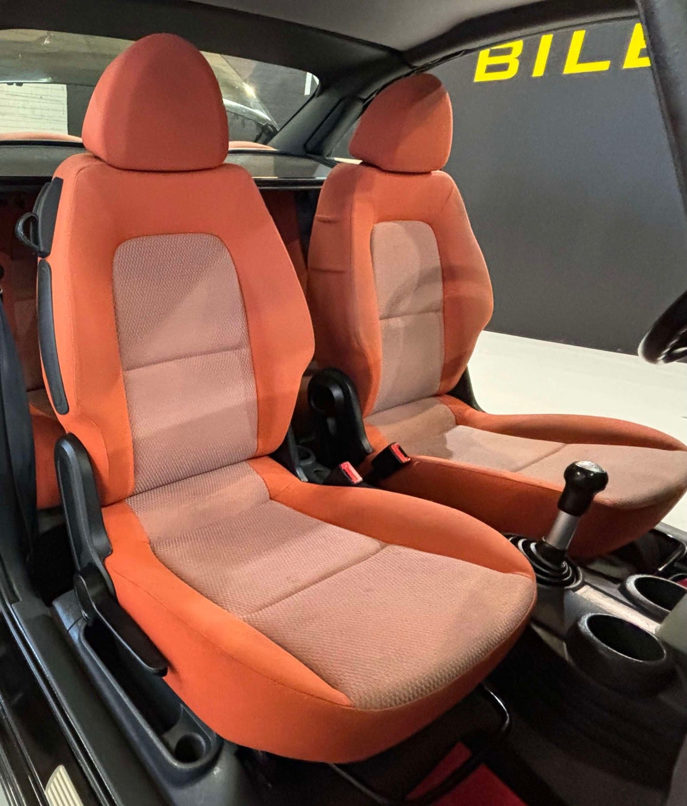 Billede af Mitsubishi Colt 1,5 CZC Cabrio