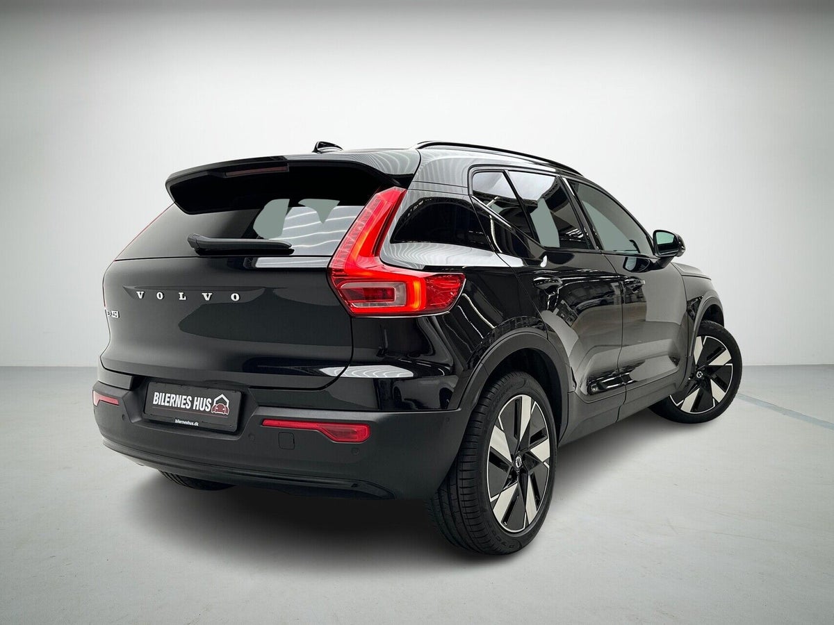 Volvo EX40 Twin Ultra billede 2