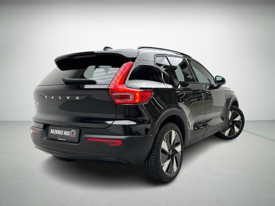 Volvo EX40 Twin Ultra billede 1