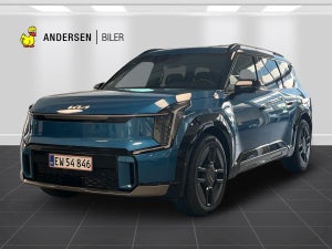 Kia EV9 Long Range Performance GT-Line AWD 7prs