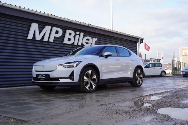 Polestar 2  Long Range AWD