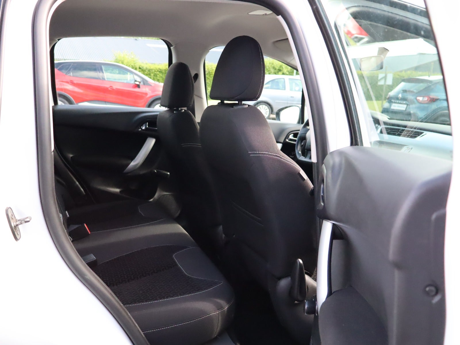 Billede af Citroën C3 1,4 HDi Seduction