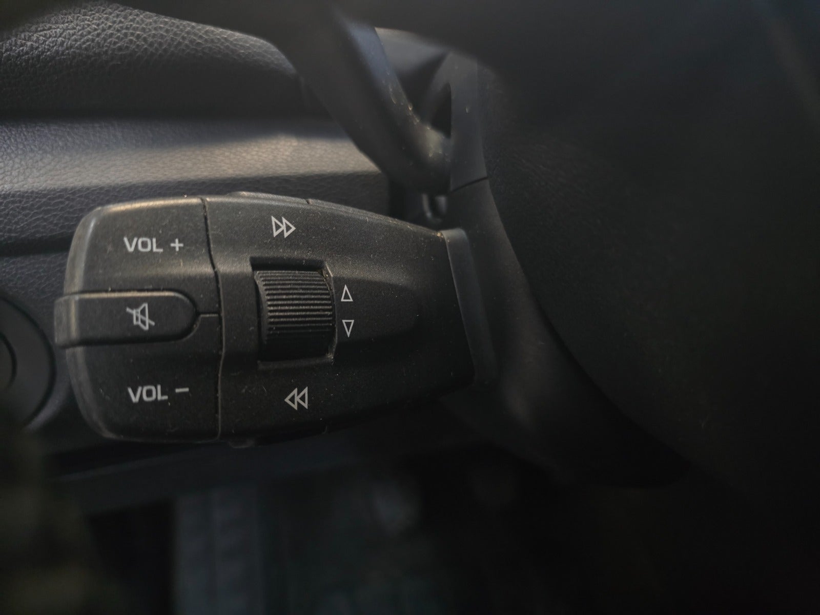 Billede af Skoda Roomster 1,6 16V Comfort