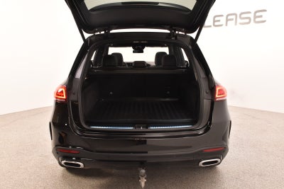 Mercedes GLE350 de AMG Line aut. 4Matic