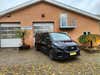 Ford Transit Custom 300L EcoBlue MS-RT aut. thumbnail