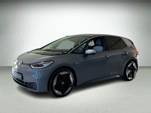 VW ID.3 1ST Pro Performance Max