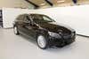 Mercedes C220 BlueTEC stc. aut. Van