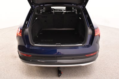 Audi e-tron S-line quattro