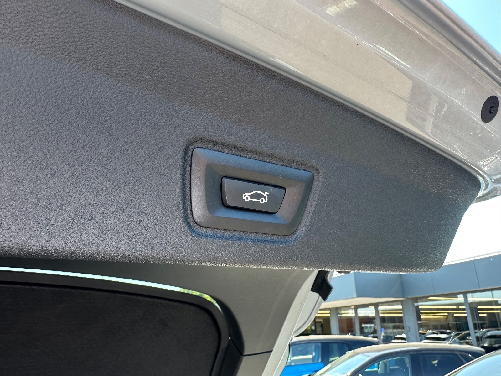 Billede af BMW i4  eDrive35 M-Sport