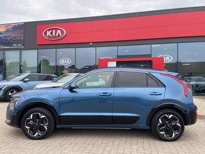 Kia Niro EV Prestige