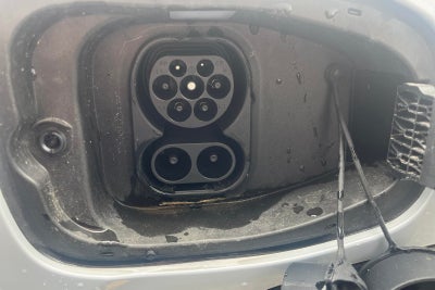 BYD Atto 3 Design