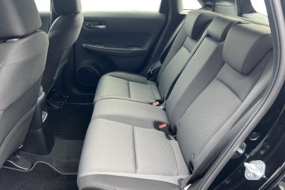 Honda Jazz i-MMD Elegance eCVT