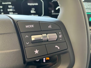 Kia EV3 Long Range Upgrade