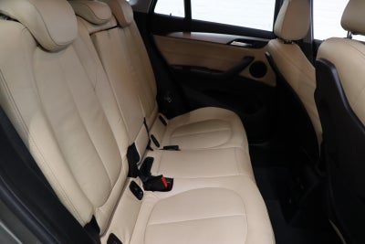 BMW X1 sDrive20i aut.