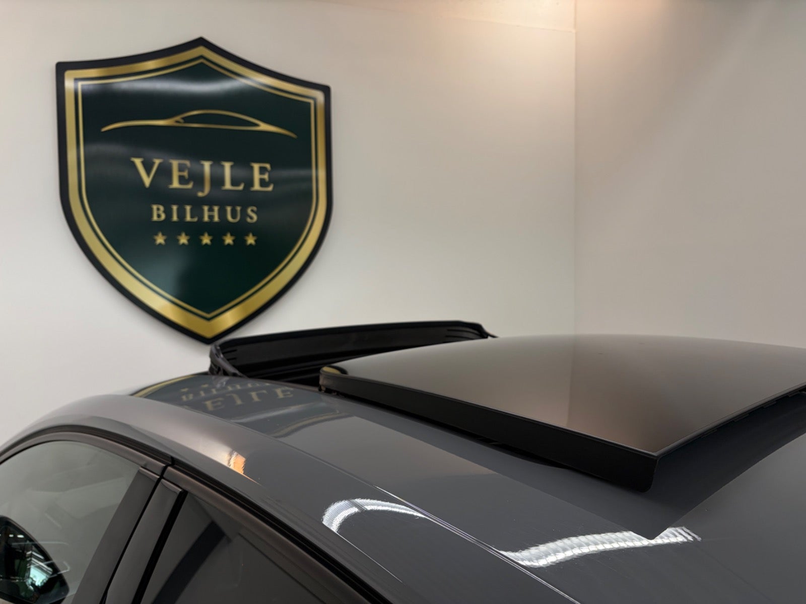 Billede af Audi Q4 e-tron 40 Attitude S-line Sportback