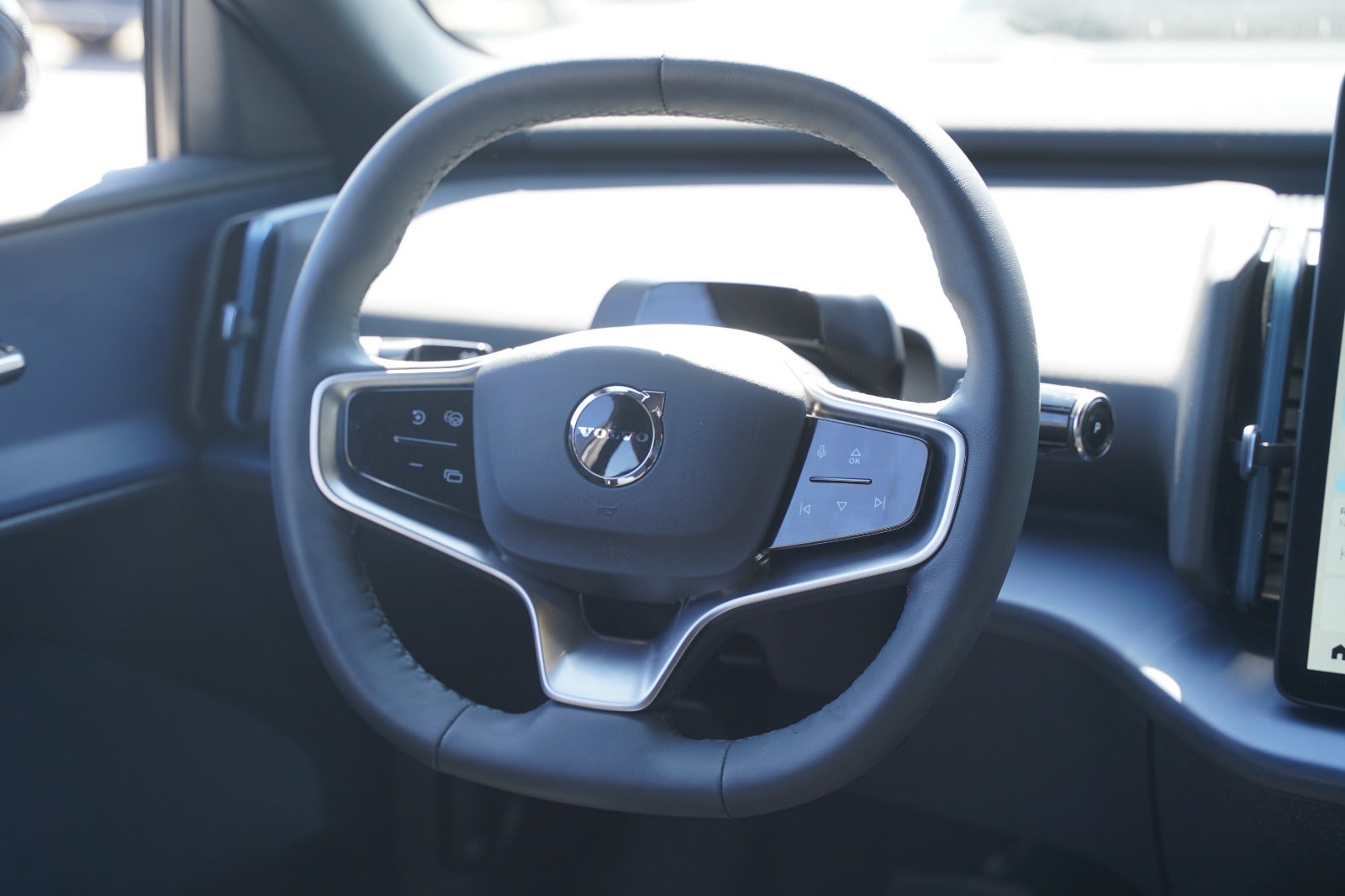 Billede af Volvo EX30 Standard Range Plus