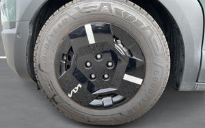 Kia PV5 Long Range Work Pro