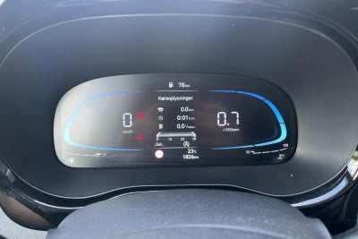 Hyundai i10 MPi Essential