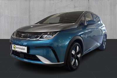 BYD Dolphin Design BYD Dolphin Design - 0
