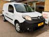 Renault Kangoo Z.E. Van