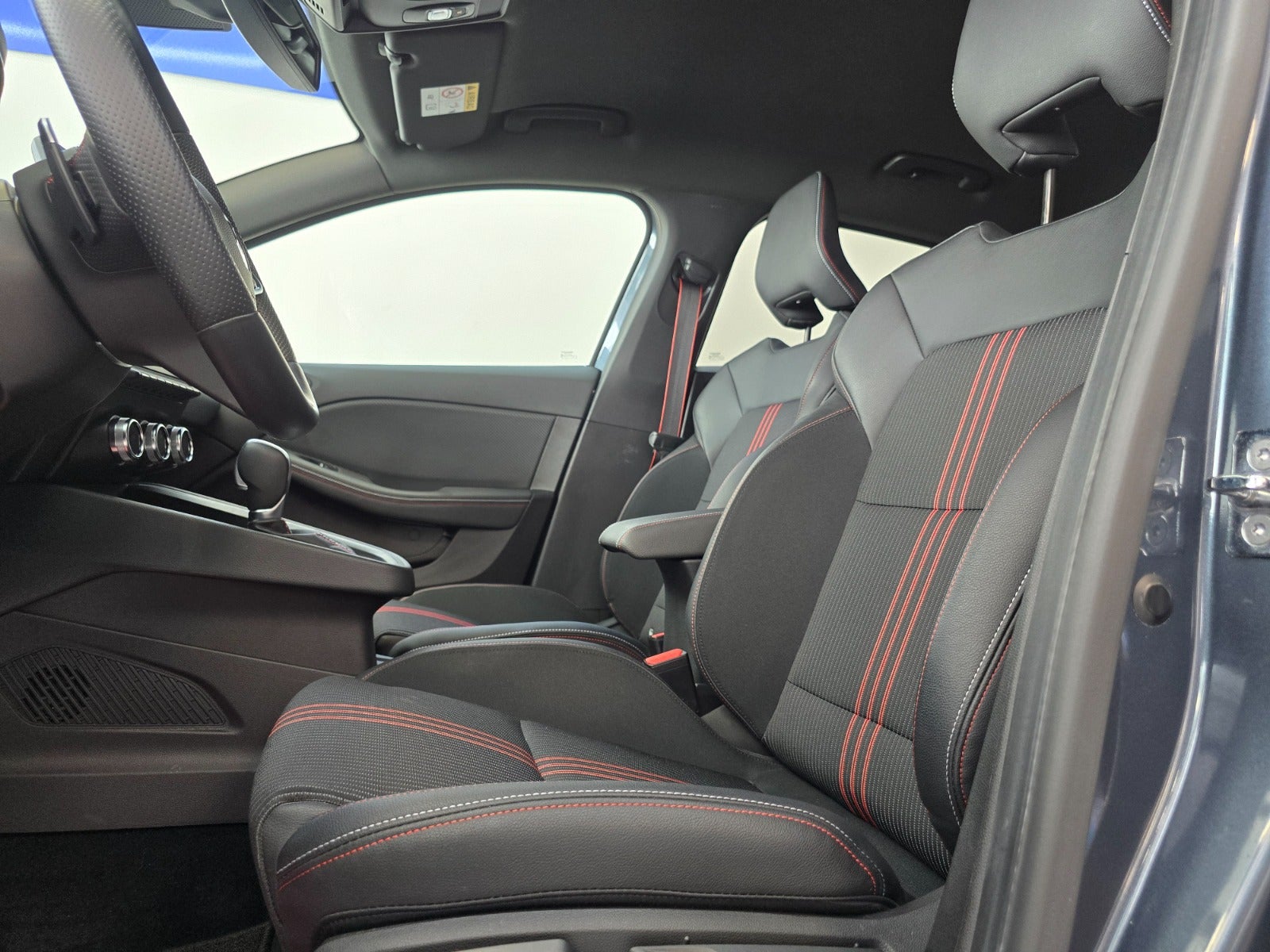 Billede af Renault Clio V 1,3 TCe 130 R.S. Line EDC