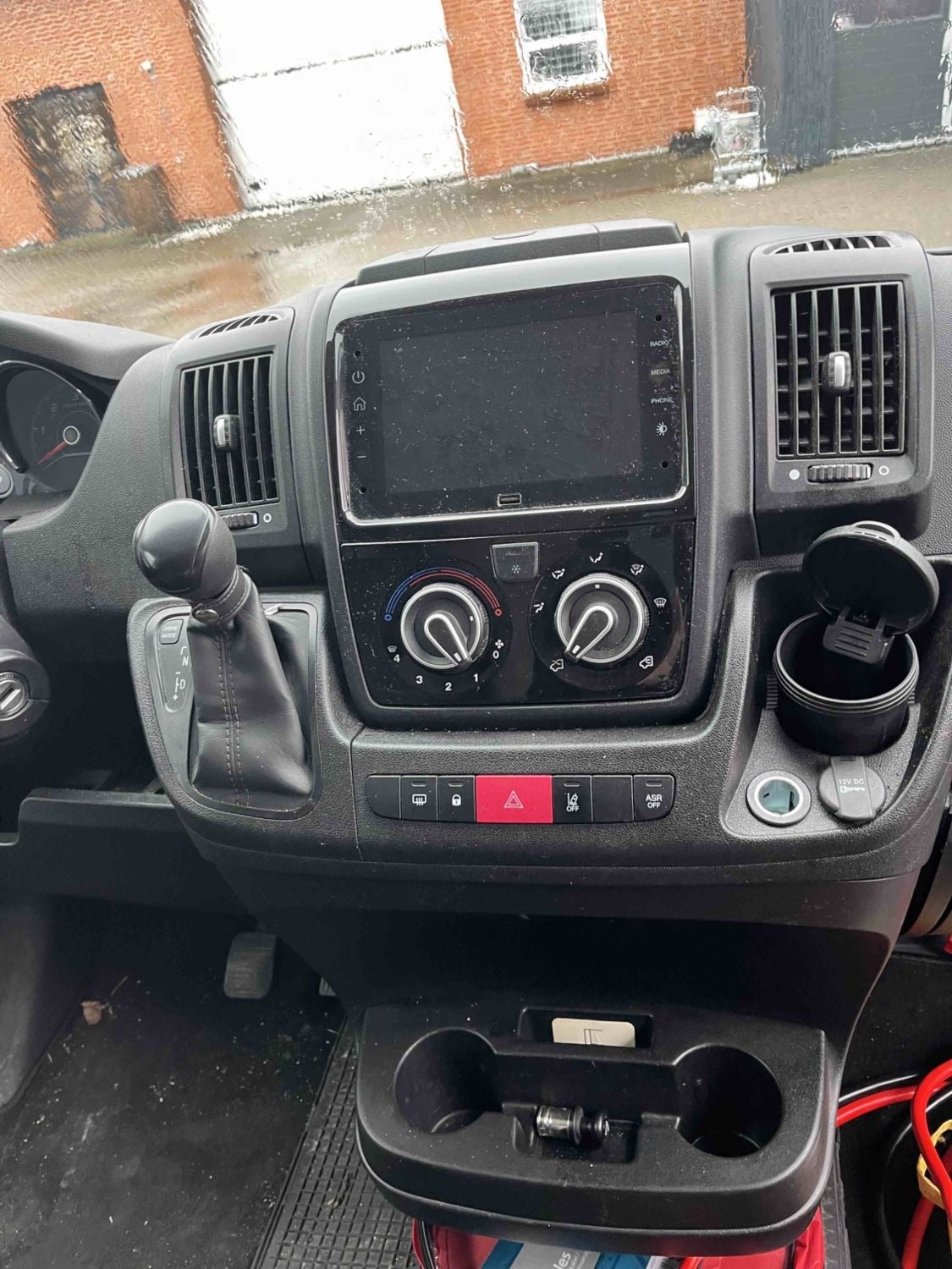 Billede af Fiat Ducato 35 Maxi 2,2 MJT 160 Kassevogn L3H2 aut.