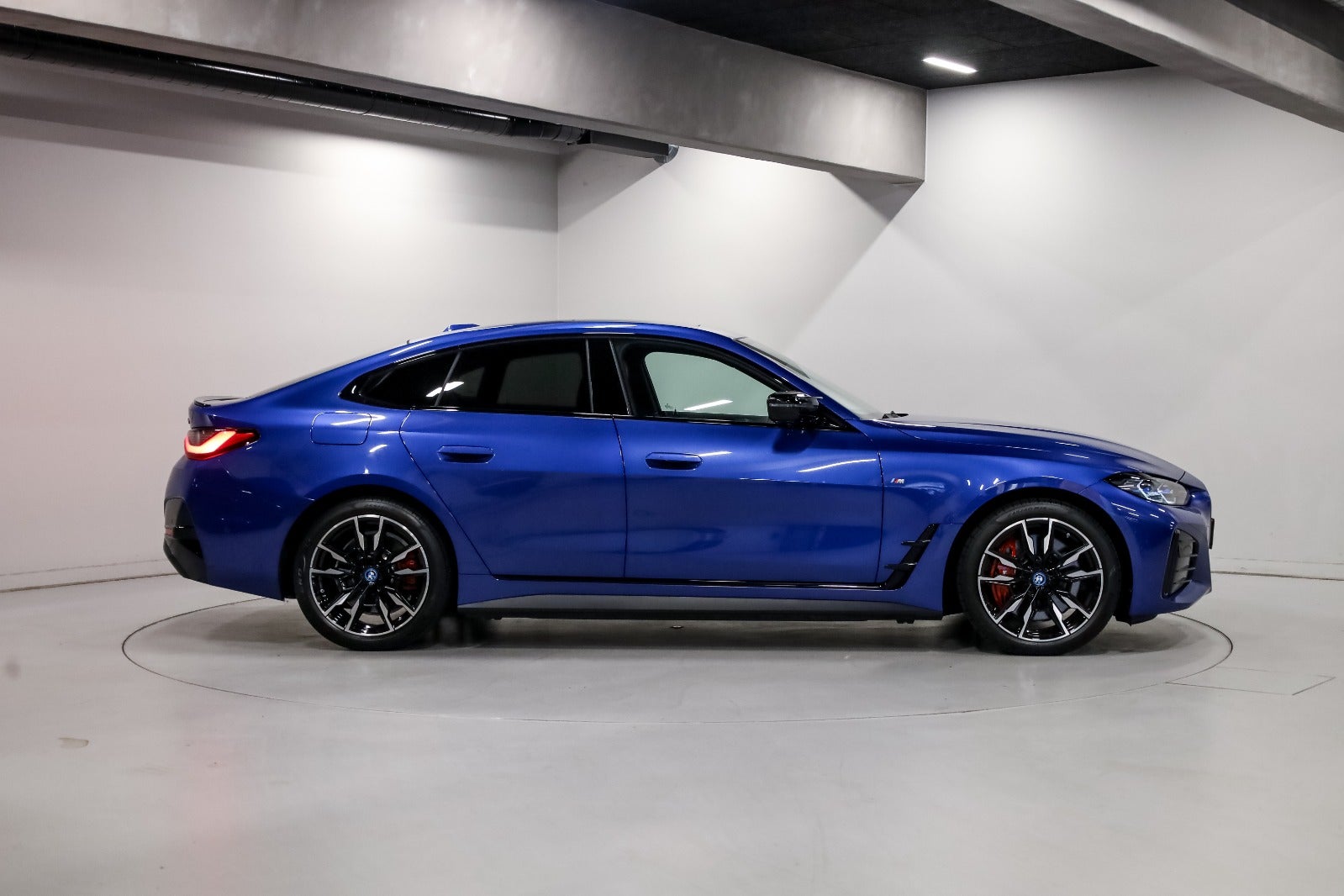 BMW i4 M50 xDrive