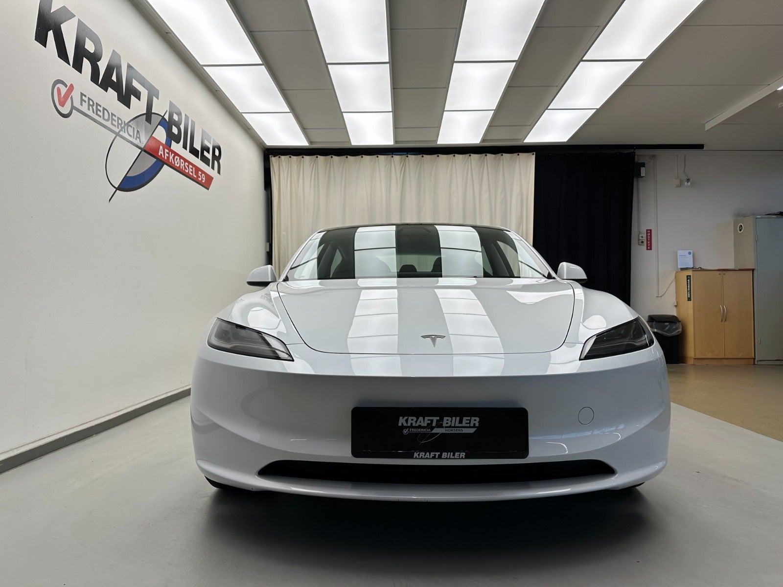 Billede af Tesla Model 3  RWD