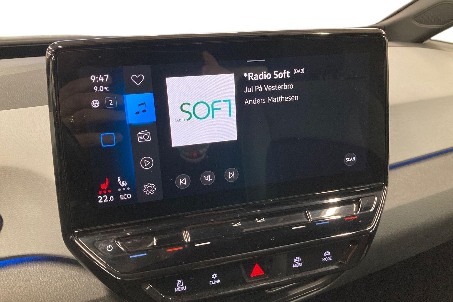 Billede af VW ID.3 58 1ST Plus