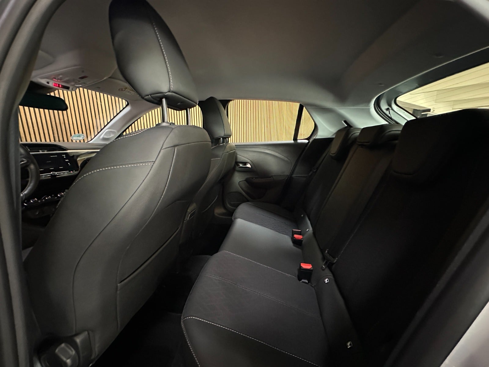 Billede af Opel Corsa-e 50 
