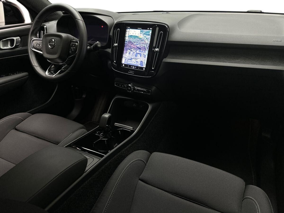 Volvo XC40 P6 ReCharge Plus billede 11