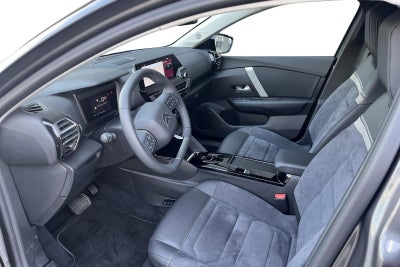 Citroën ë-C4 Feel