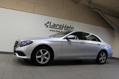 Mercedes E250 aut.