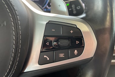 BMW X5 xDrive45e M-Sport aut.