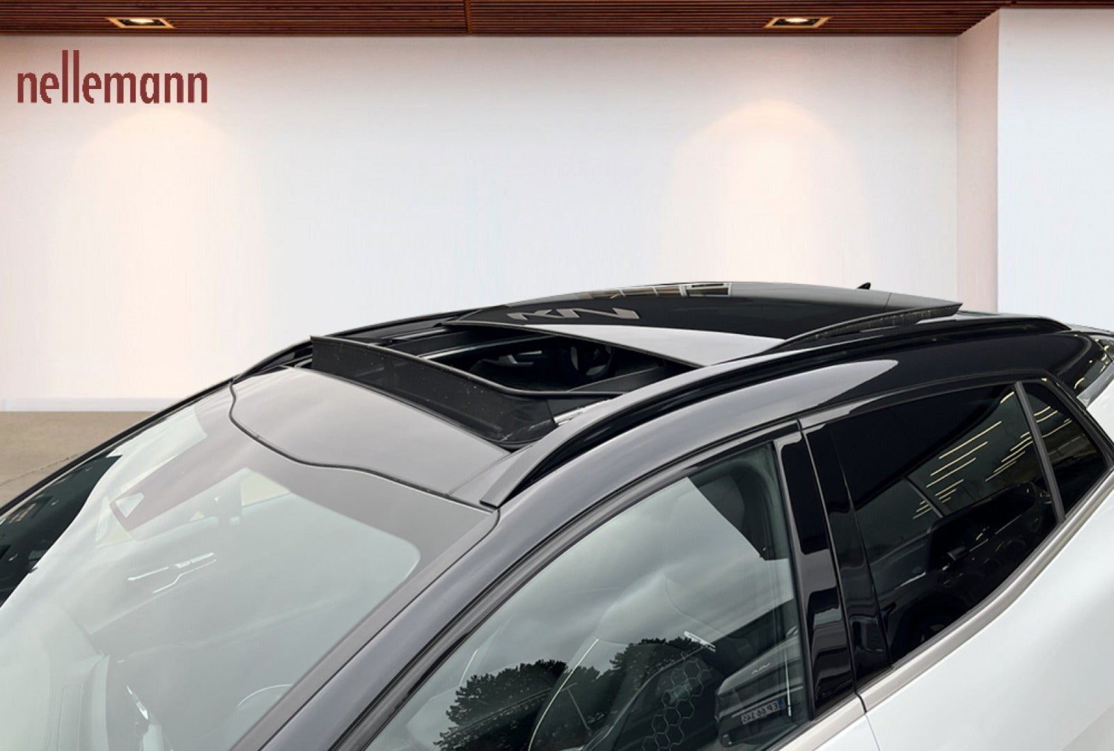 Kia Sportage PHEV GT-Line aut. 4WD