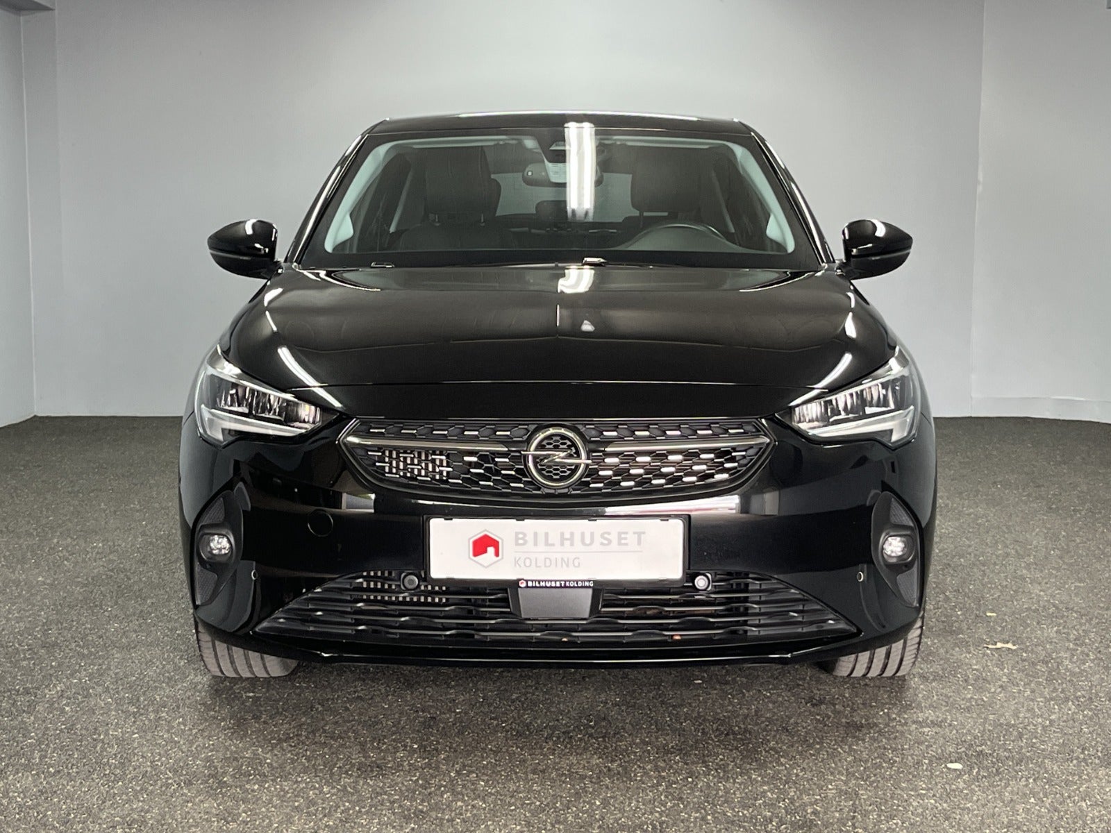 Billede af Opel Corsa 1,2 T 100 Elegance