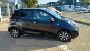 Kia Picanto Attraction Sport