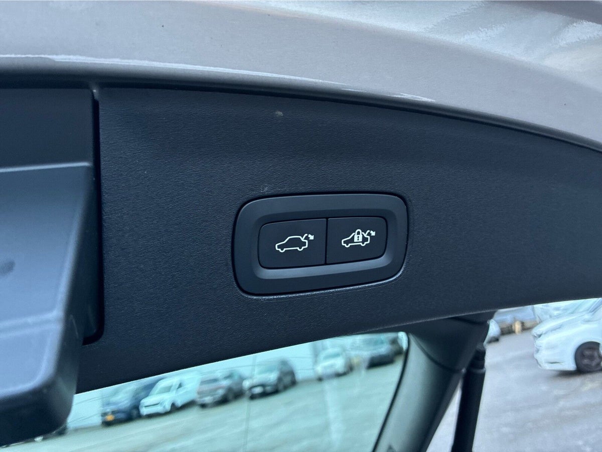 Polestar 2 Long Range billede 17