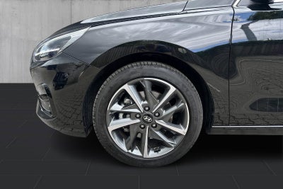 Hyundai i30 T-GDi Advanced DCT