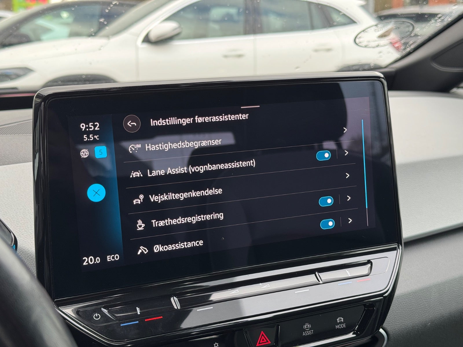 Billede af VW ID.3 77 Pro S