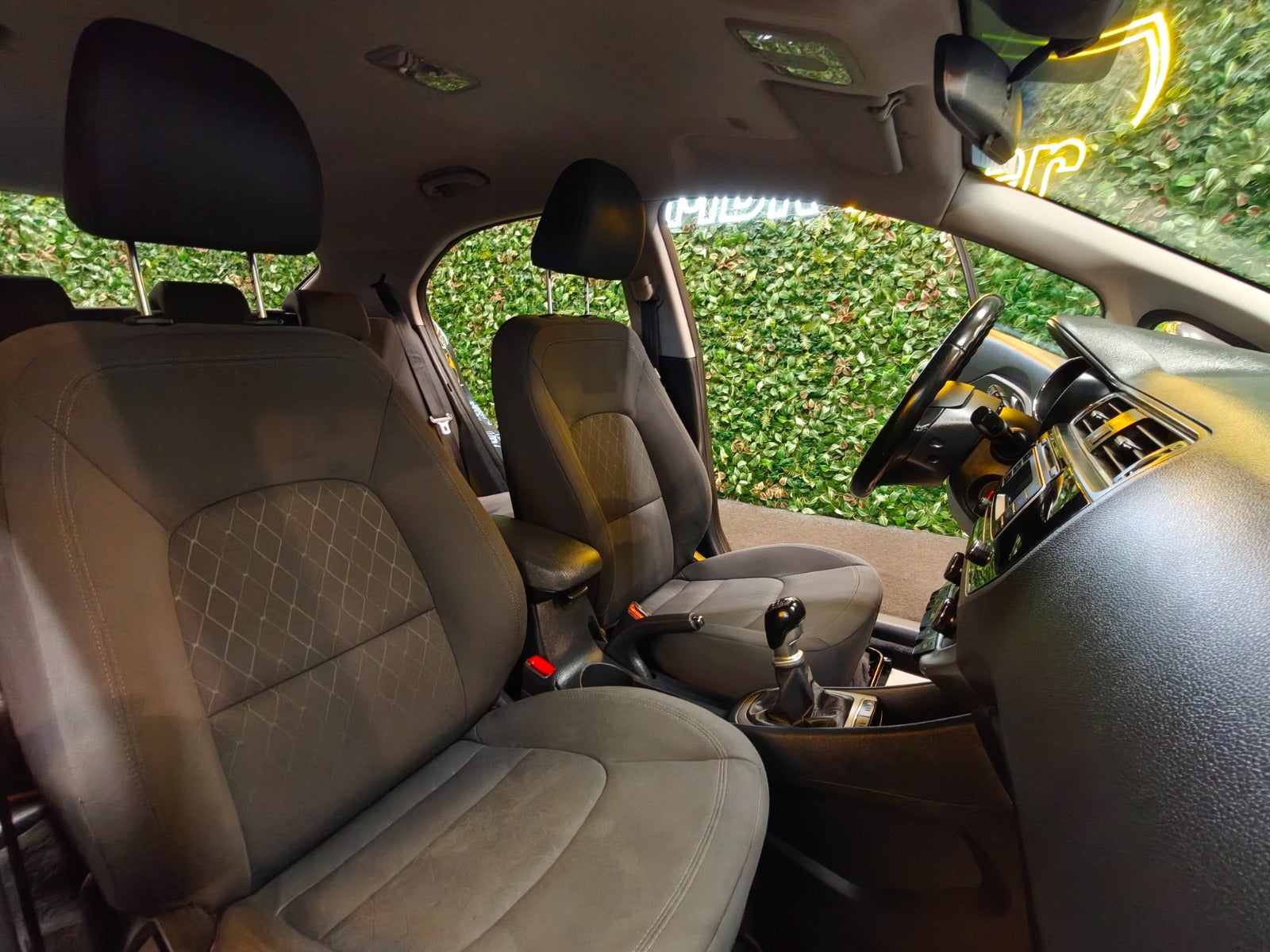 Billede af Kia Rio 1,1 CRDi 75 Attraction