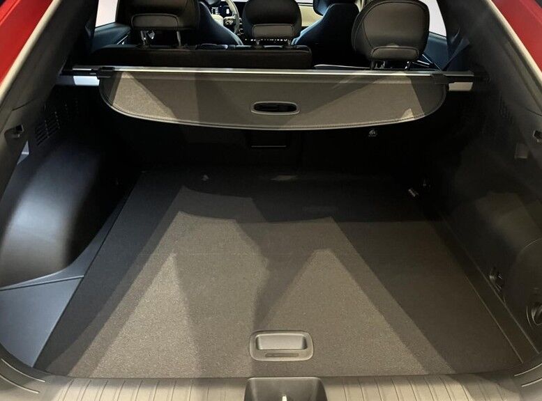 Kia EV6 Long Range GT-Line