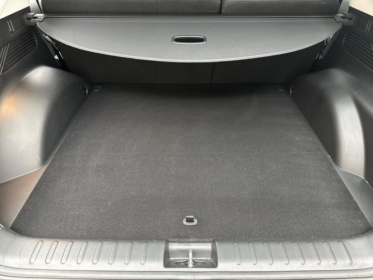 Hyundai Ioniq 5 Essential billede 13