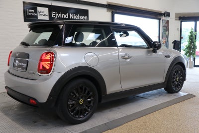 MINI Cooper SE Classic Trim