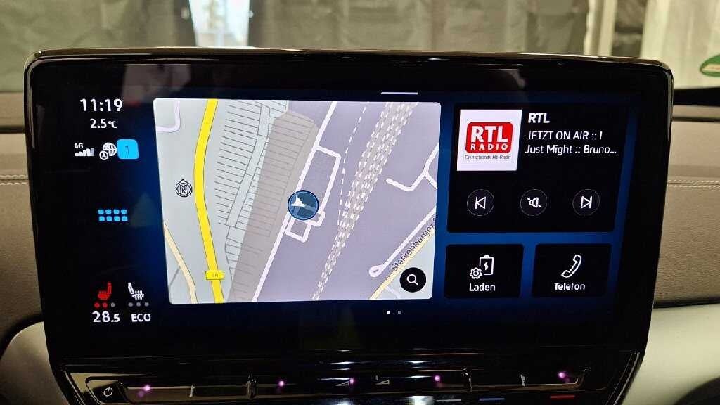 VW ID.4 Pro Performance