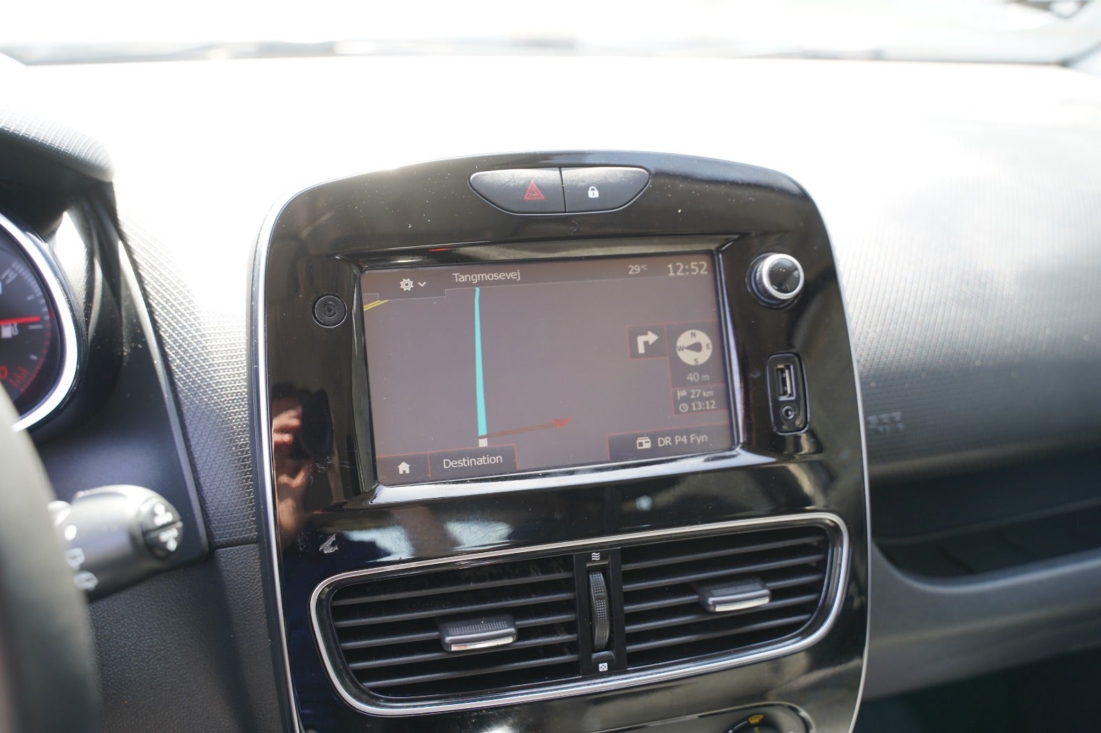Billede af Renault Clio IV 1,5 dCi 90 Expression