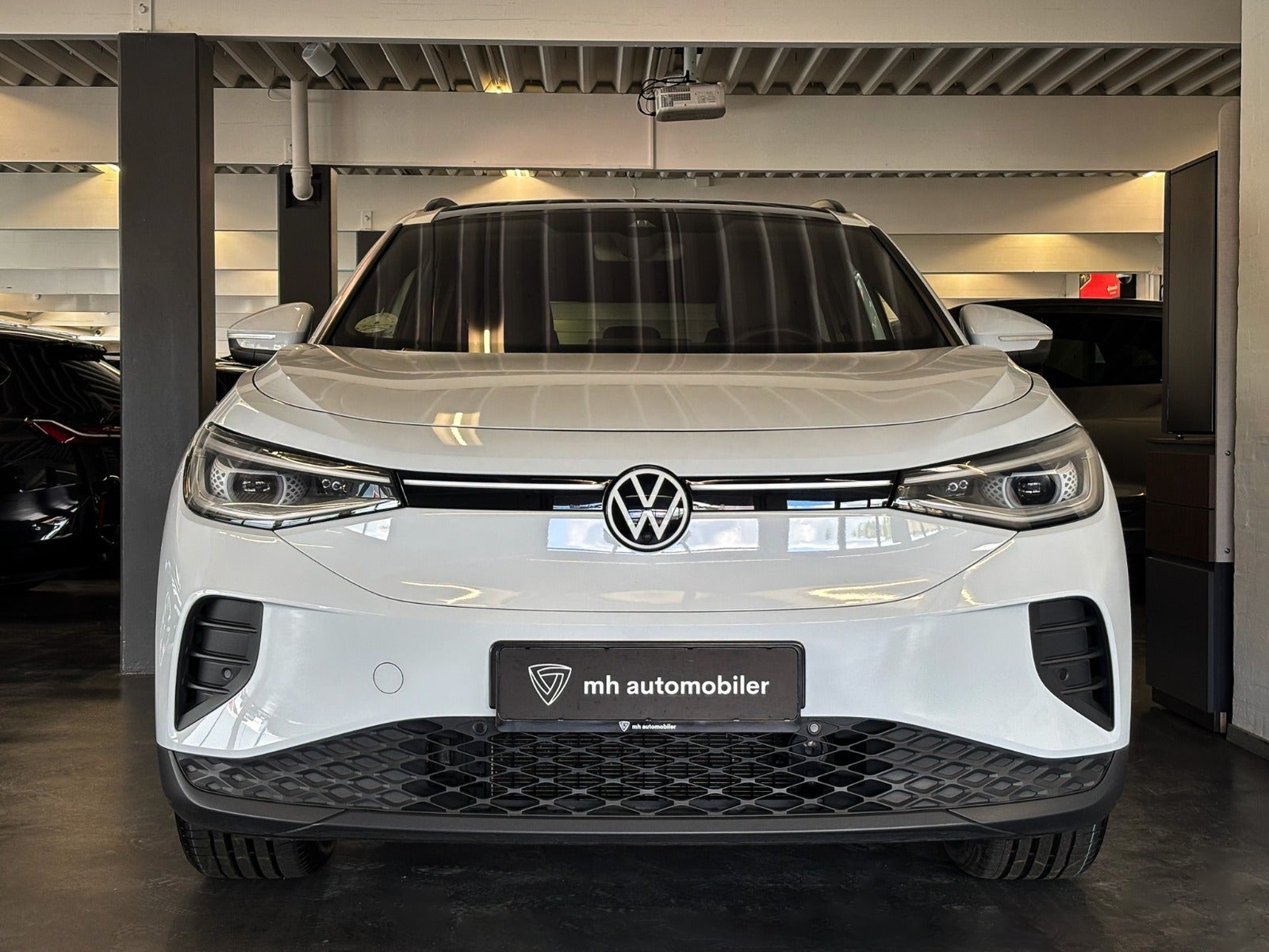 Billede af VW ID.4 77 Pro Performance