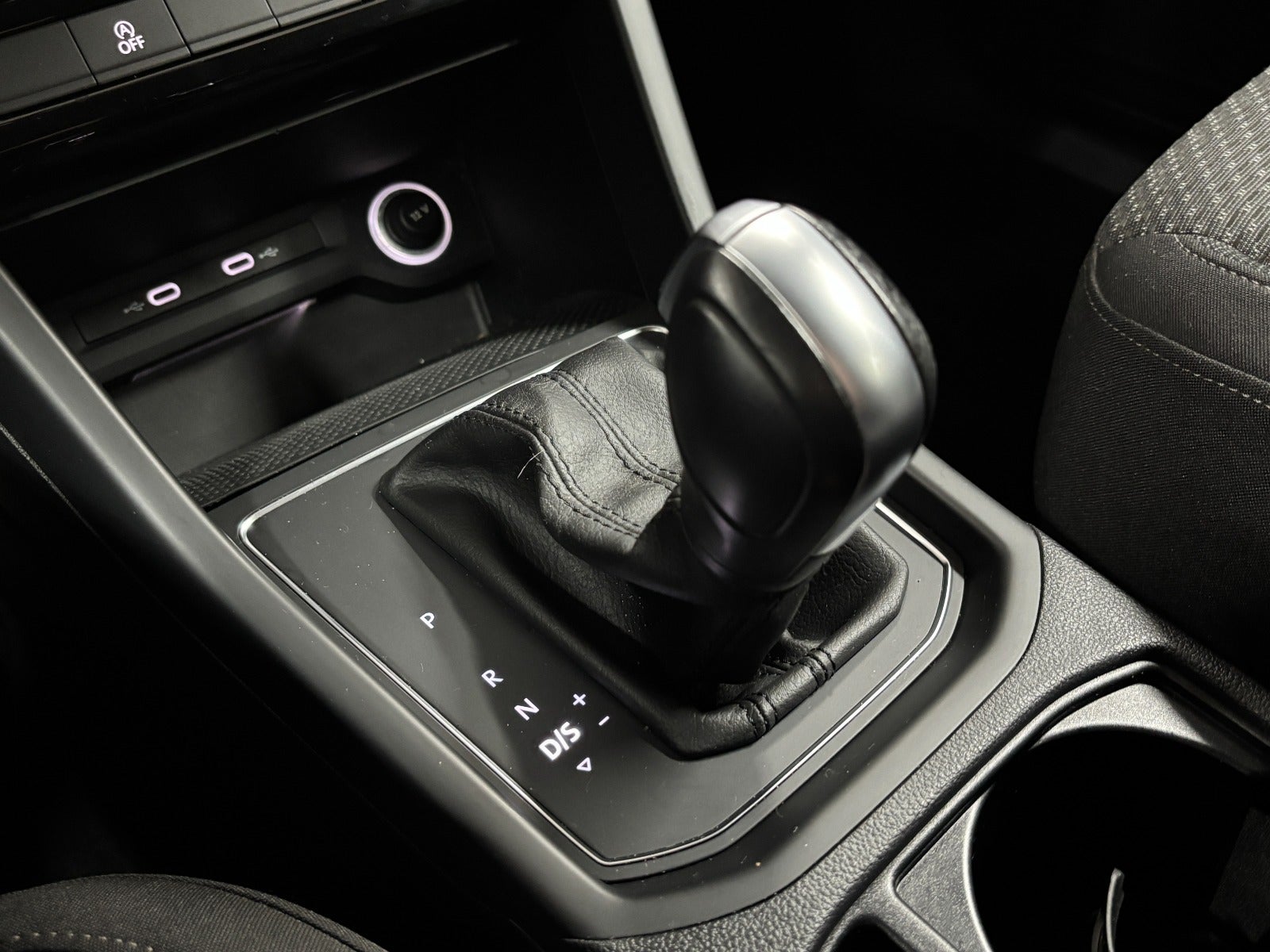 Billede af VW Touran 1,5 TSi 150 Comfortline Family DSG 7prs