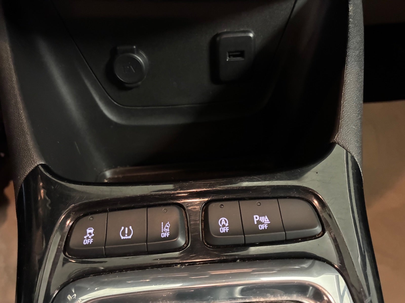 Billede af Opel Crossland X 1,2 T 110 Exclusive aut.