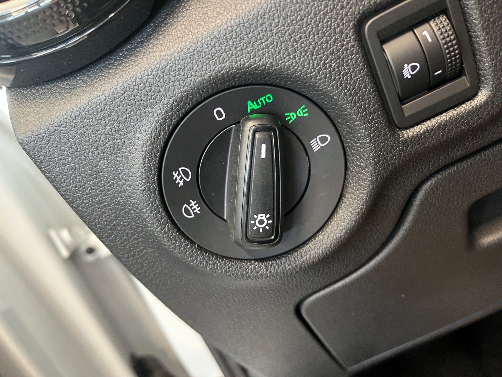 Billede af Skoda Fabia 1,0 TSi 95 Selection